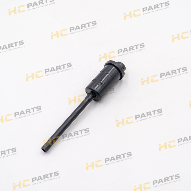 JCB Rear axle breather