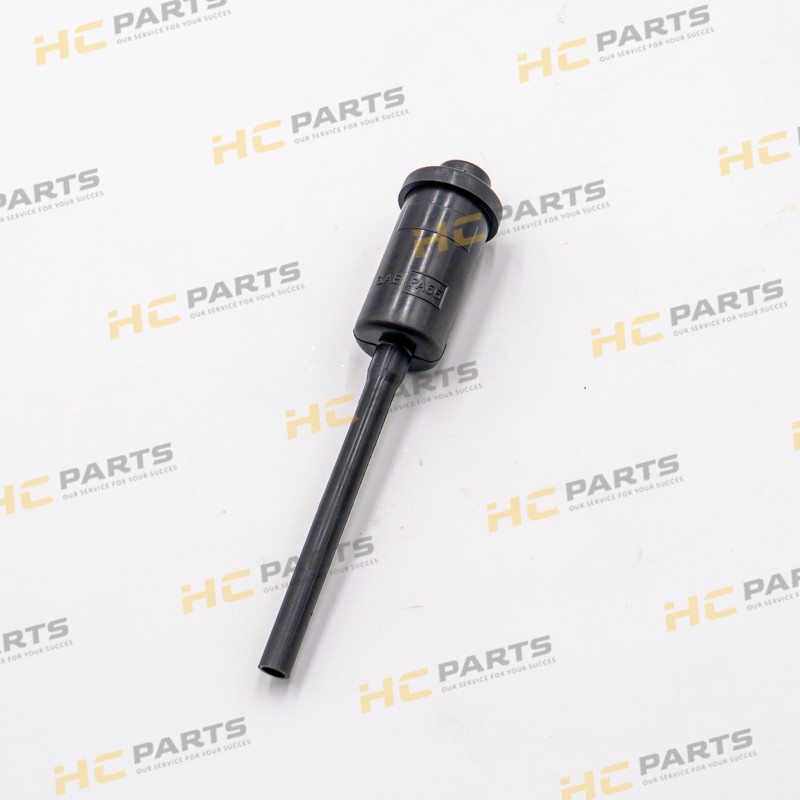 JCB Rear axle breather