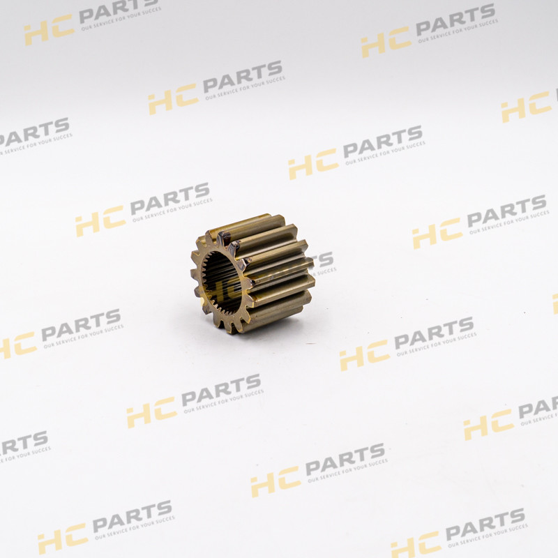 JCB Satellite center wheel - 3CX 4CX OEM