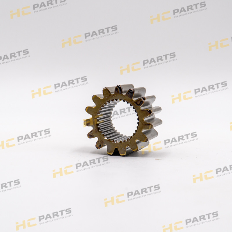 JCB Satellite center wheel - 3CX 4CX OEM