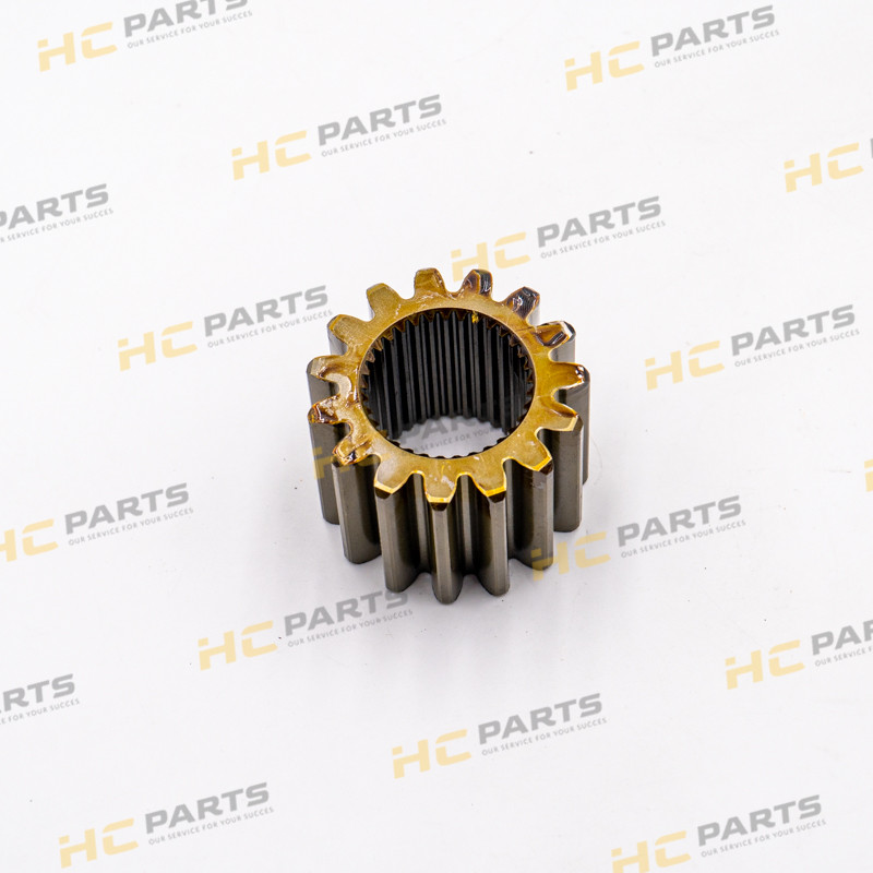 JCB Satellite center wheel - 3CX 4CX OEM