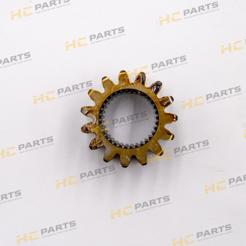 JCB Satellite center wheel - 3CX 4CX OEM