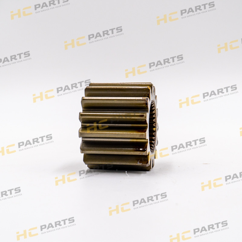 JCB Satellite center wheel - 3CX 4CX OEM