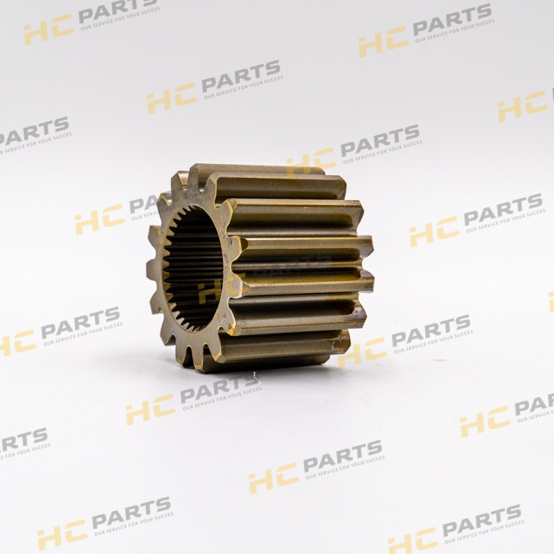 JCB Satellite center wheel - 3CX 4CX OEM