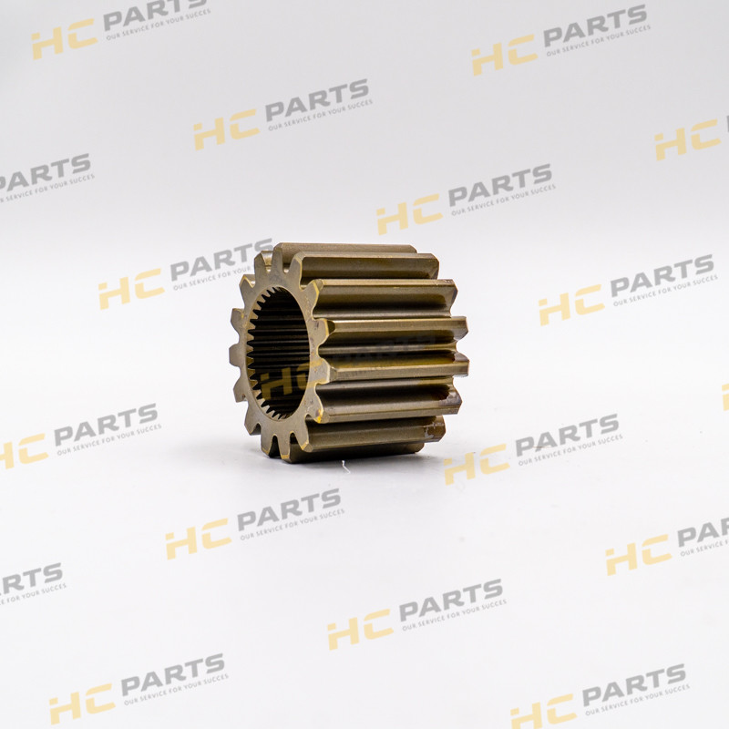 JCB Satellite center wheel - 3CX 4CX OEM