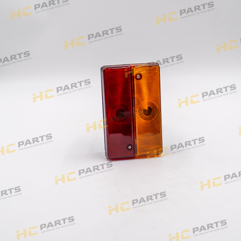 JCB Rear lamp - 3CX 4CX AM