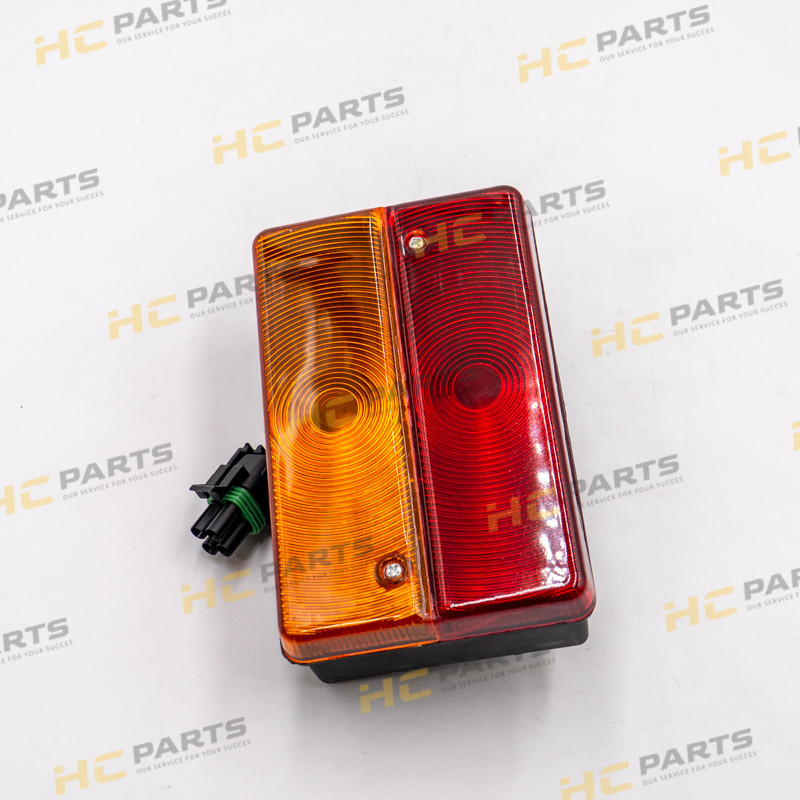 JCB Rear lamp - 3CX 4CX AM