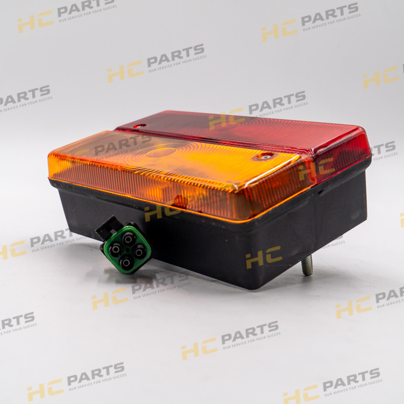 JCB Rear lamp - 3CX 4CX AM