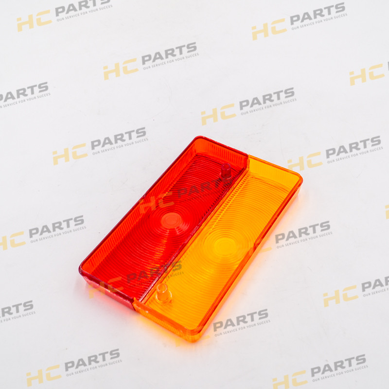 JCB Rear lampshade - 3CX 4CX AM