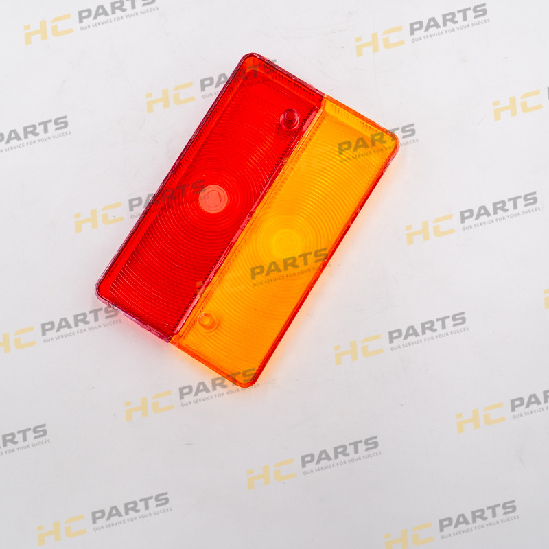 JCB Rear lampshade - 3CX 4CX AM