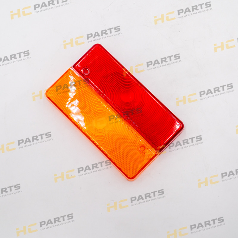 JCB Rear lampshade - 3CX 4CX AM