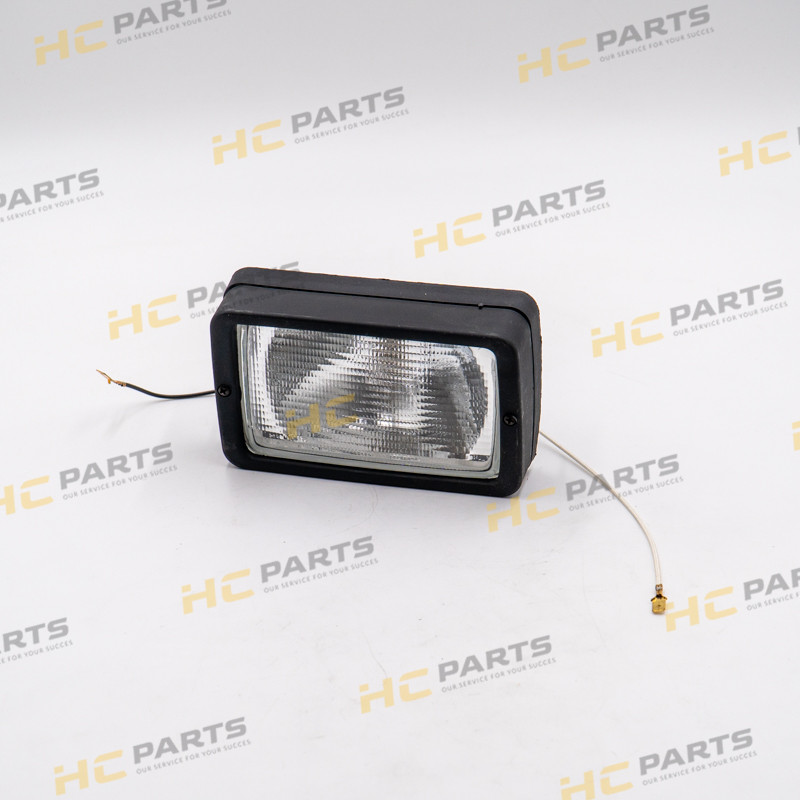 JCB Working lamp front - 3CX 4CX AM