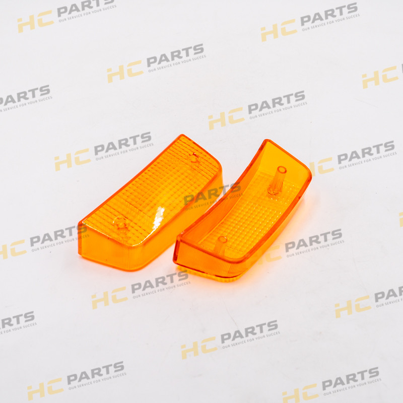 JCB Indicator lens - 3CX 4CX