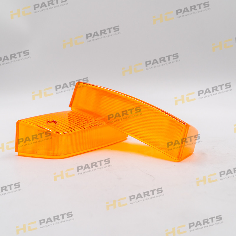 JCB Indicator lens - 3CX 4CX