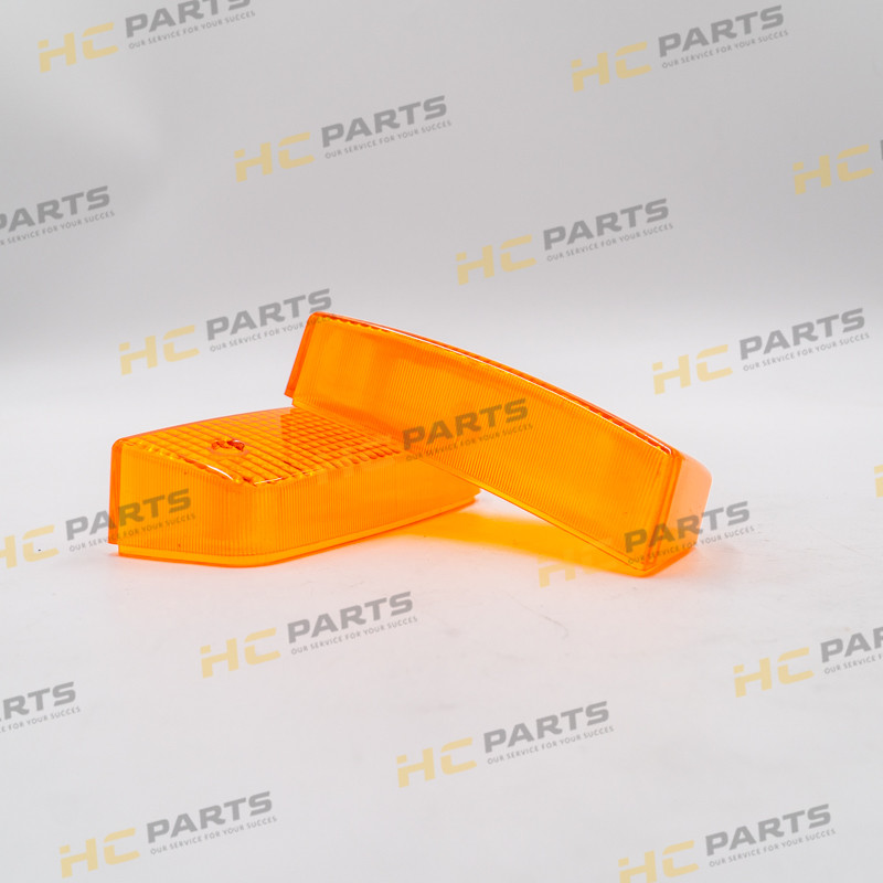 JCB Indicator lens - 3CX 4CX