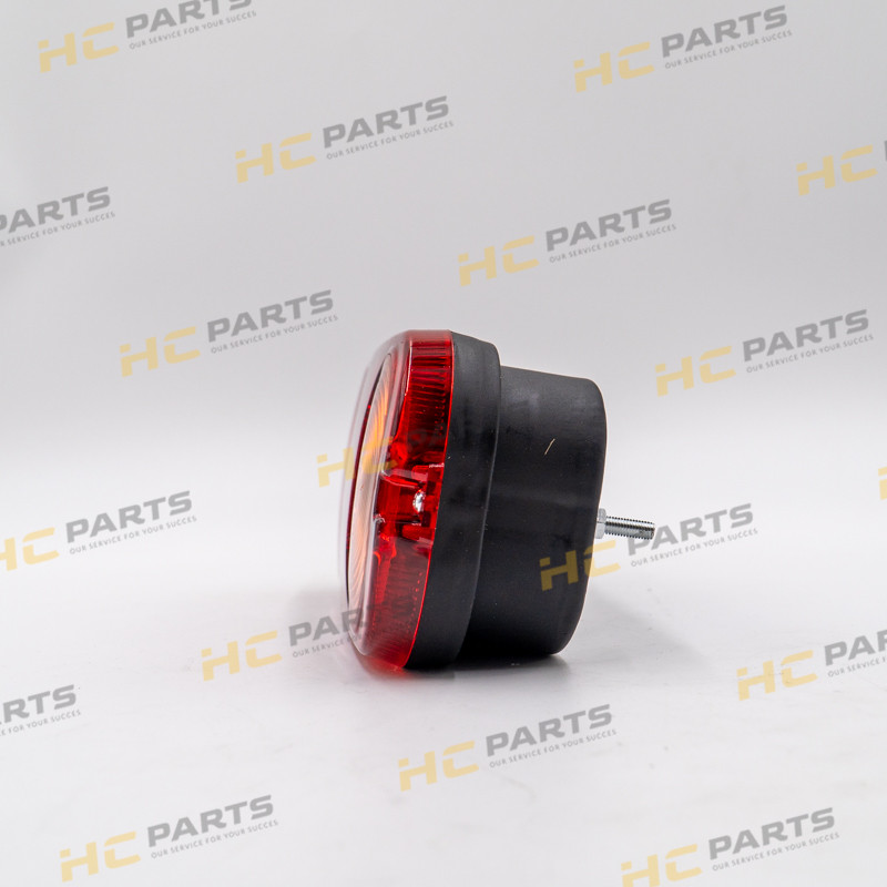 JCB задний фонарь - экскаватор погрузчик AZERI PARTS