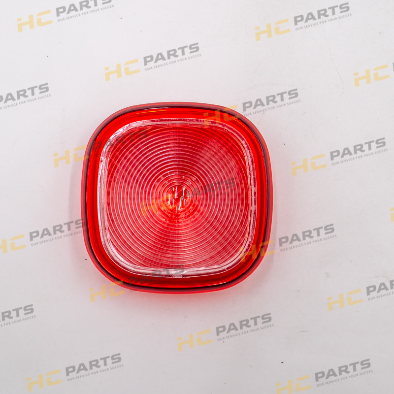JCB Rear lampshade brake light - telescopic loader