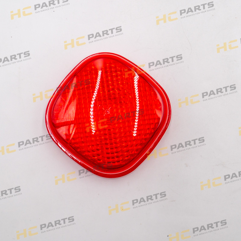 JCB Rear lampshade brake light - telescopic loader