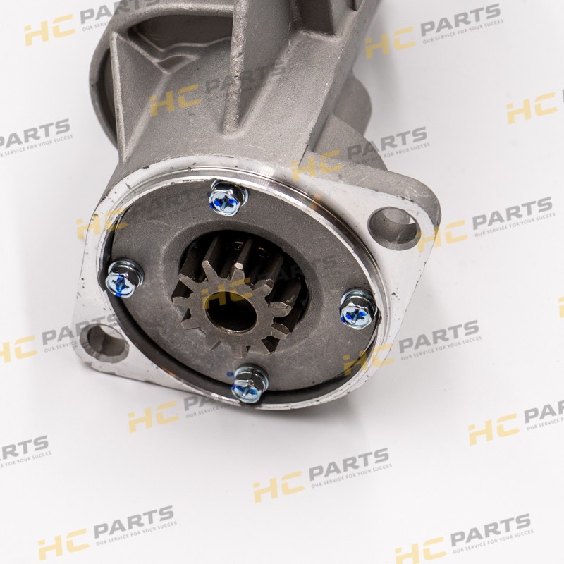 JCB Motor starter 24V - JS WAI