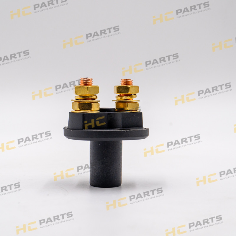 JCB Isolator switch - 3CX 4CX AZERI PARTS