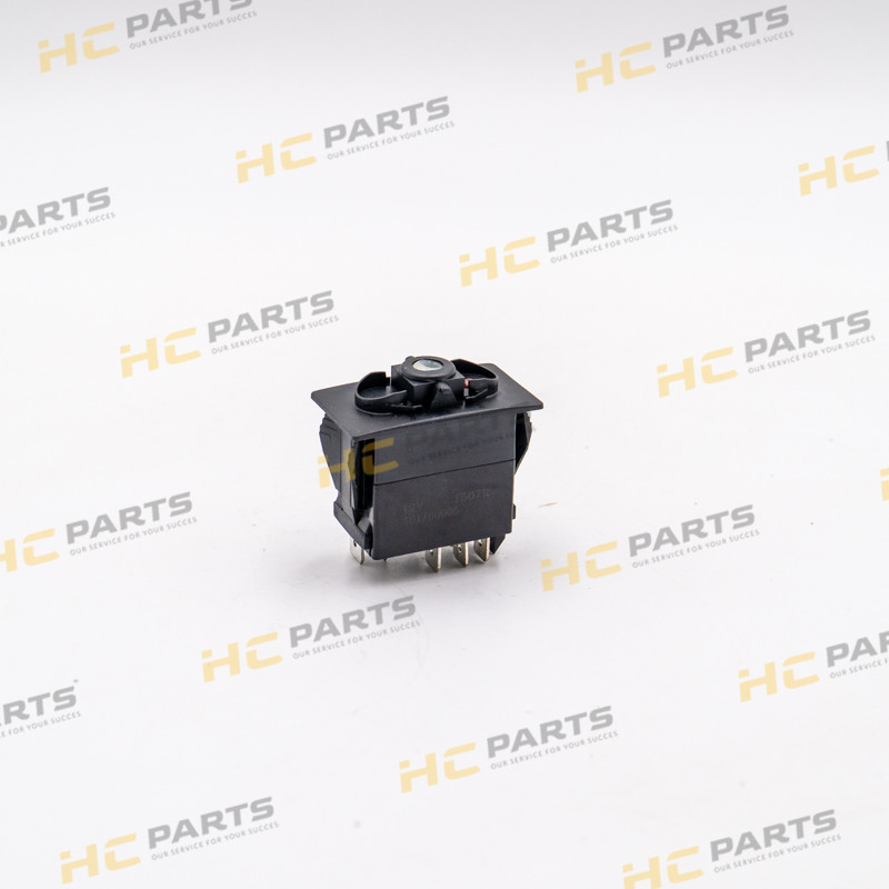 JCB Cabin Switch - 3CX 4CX