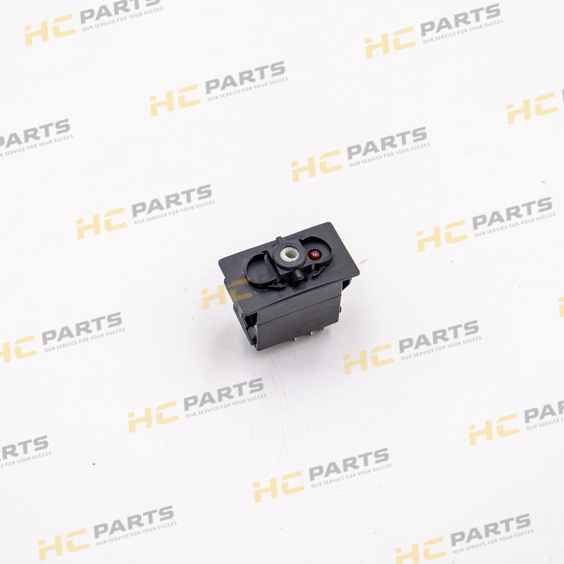 JCB Cabin Switch - 3CX 4CX