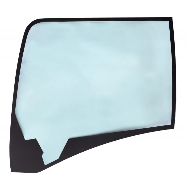 СТЕКЛО ПРАВАЯ СТОРОНА ШЕЛКОГРАФИЯ КОЛЕСНЫЙ/ГУСЕНИЧНЫЙ ЭКСКАВАТОР CAT M318C 320C 1516789