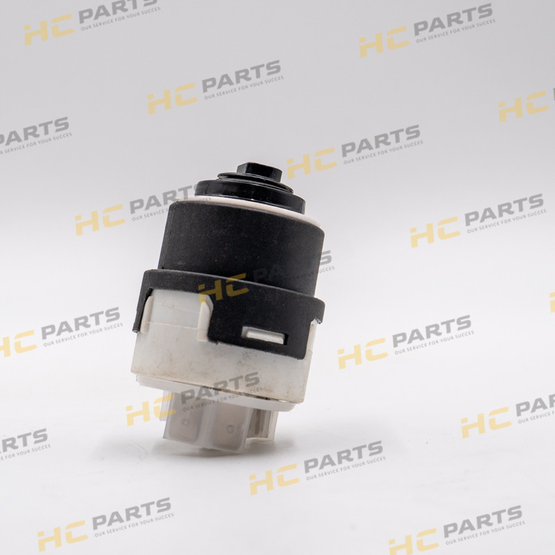 JCB Ignition lock - 3CX 4CX