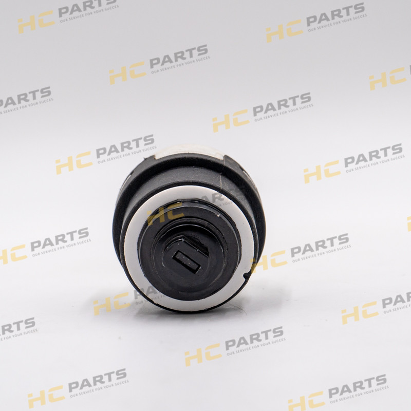 JCB Ignition lock - 3CX 4CX