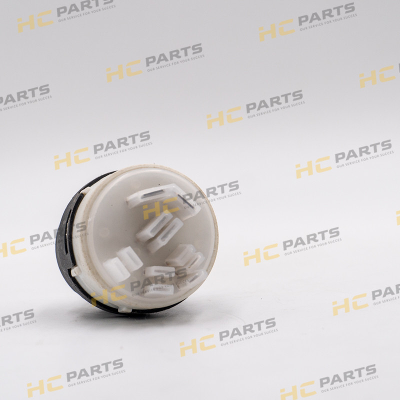 JCB Ignition lock - 3CX 4CX