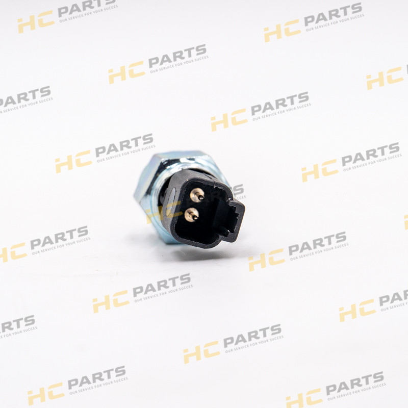 JCB Oil Pressure Sensor - 3CX 4CX AM