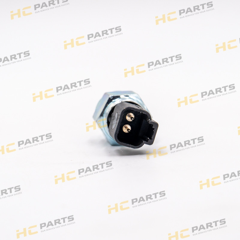 JCB Oil Pressure Sensor - 3CX 4CX AM
