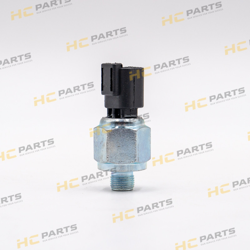 JCB Oil Pressure Sensor - 3CX 4CX AM