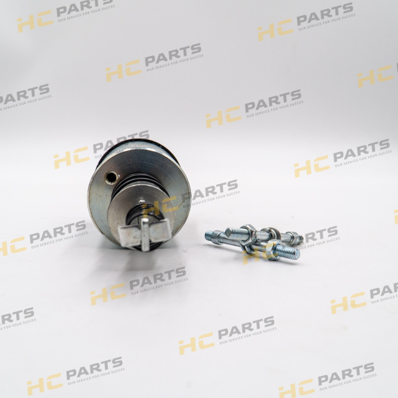 JCB Starter solenoid 12V - 3CX 4CX AM