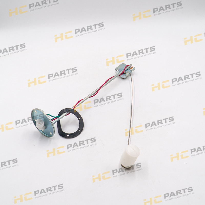 JCB Fuel gauge - 3CX 4CX