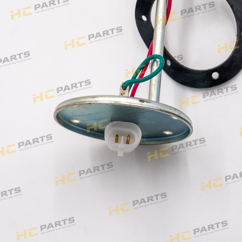 JCB Fuel gauge - 3CX 4CX