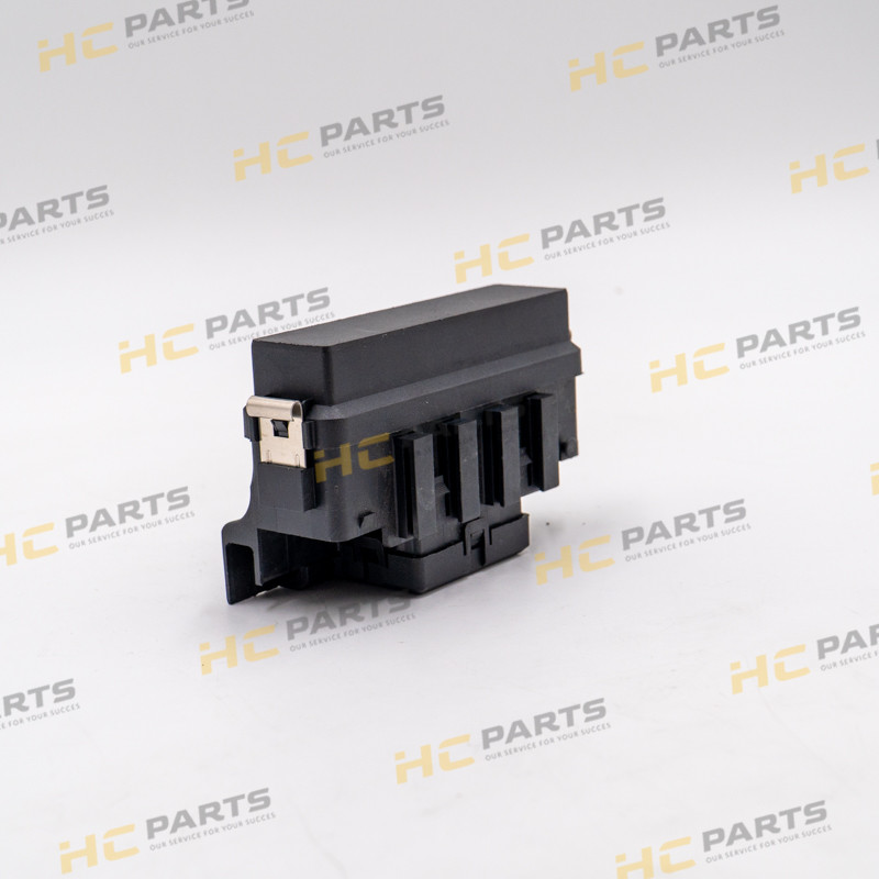 JCB Fuse Box - 3CX 4CX
