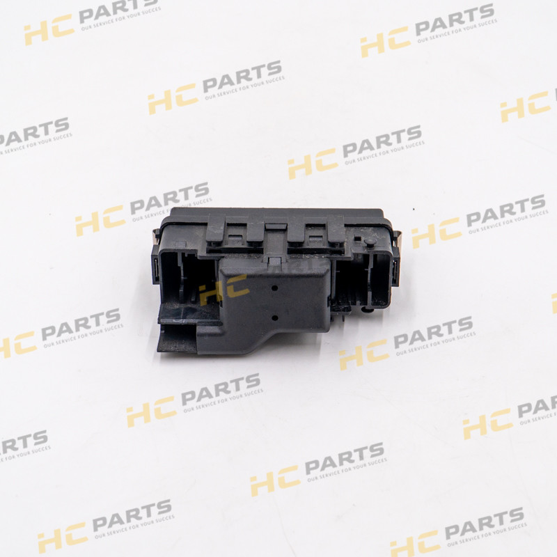 JCB Fuse Box - 3CX 4CX