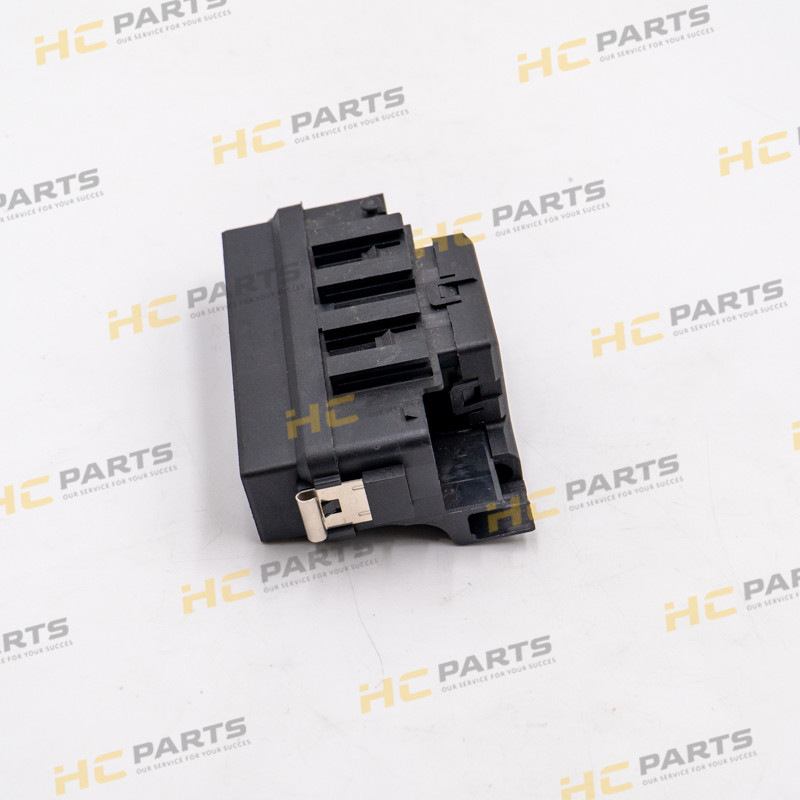JCB Fuse Box - 3CX 4CX