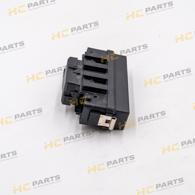 JCB Fuse Box - 3CX 4CX