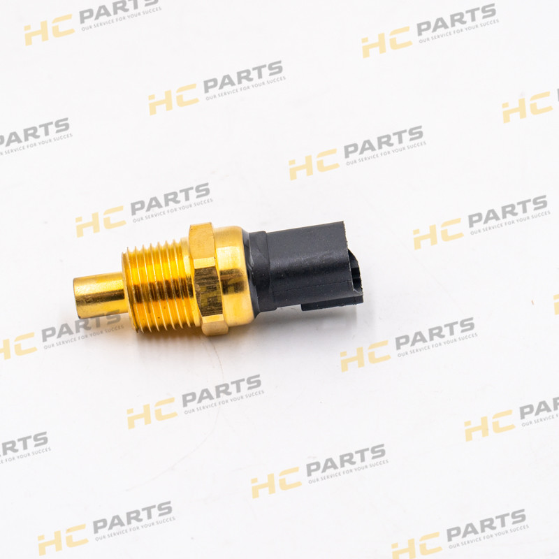 JCB Water temperature sensor Perkins RE RG RJ - 3CX 4CX AM