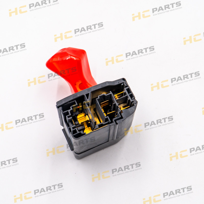 JCB Fuse Box - 3CX 4CX AZERI PARTS