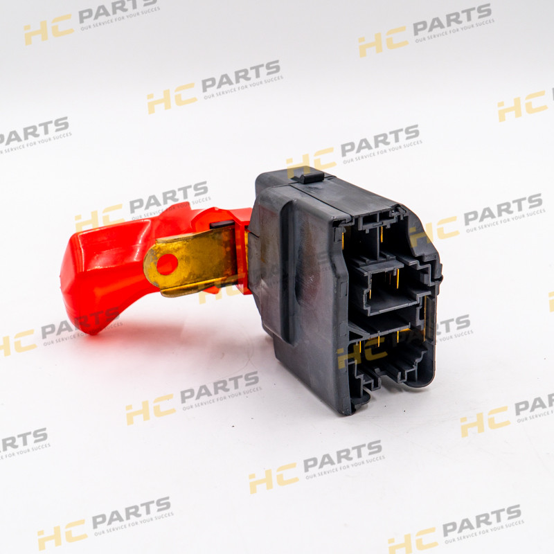 JCB Fuse Box - 3CX 4CX AZERI PARTS