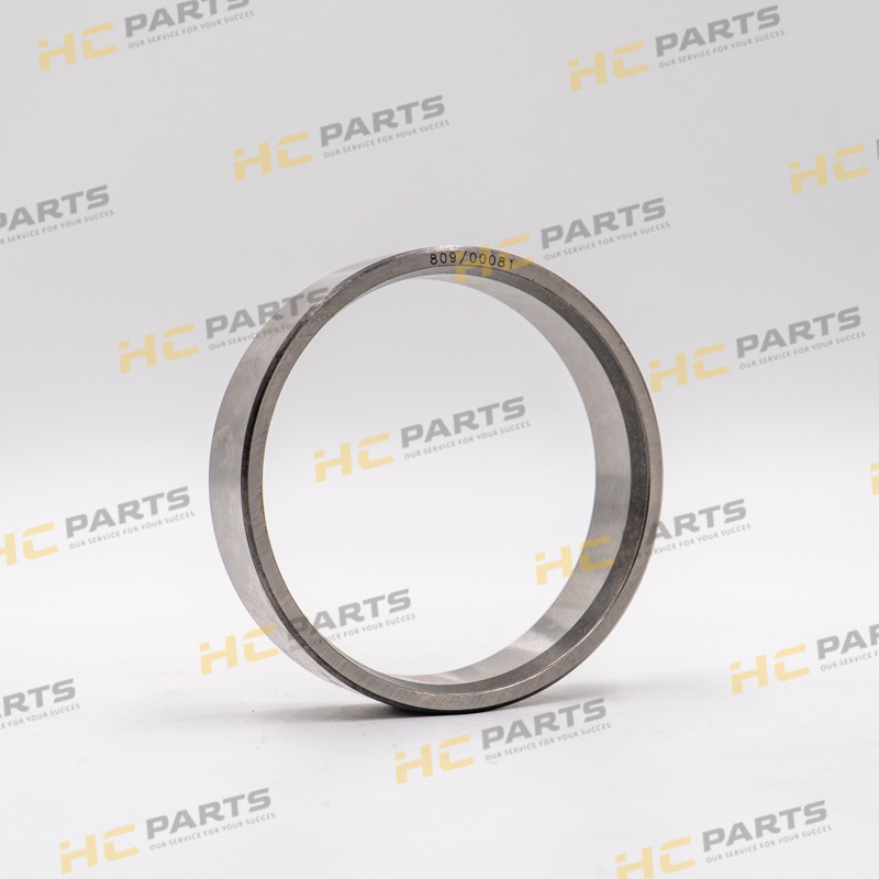 JCB Sliding carriage bushing - 3CX 4CX