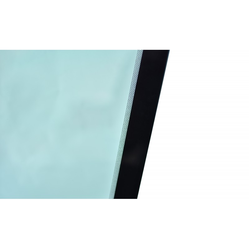 ВЕТРОВОЕ СТЕКЛО НИЖНИЙ ПРАВЫЙ ЛАМИНИРОВАННЫЙ ЭКСКАВАТОР-ПОГРУЗЧИК CAT 428E 2059606