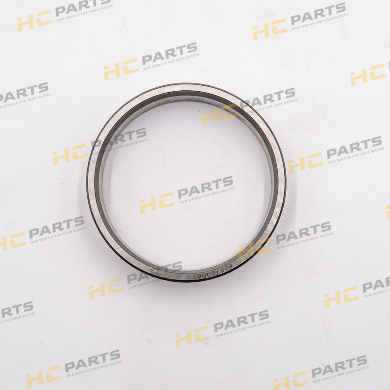 JCB Sliding carriage bushing - 3CX 4CX