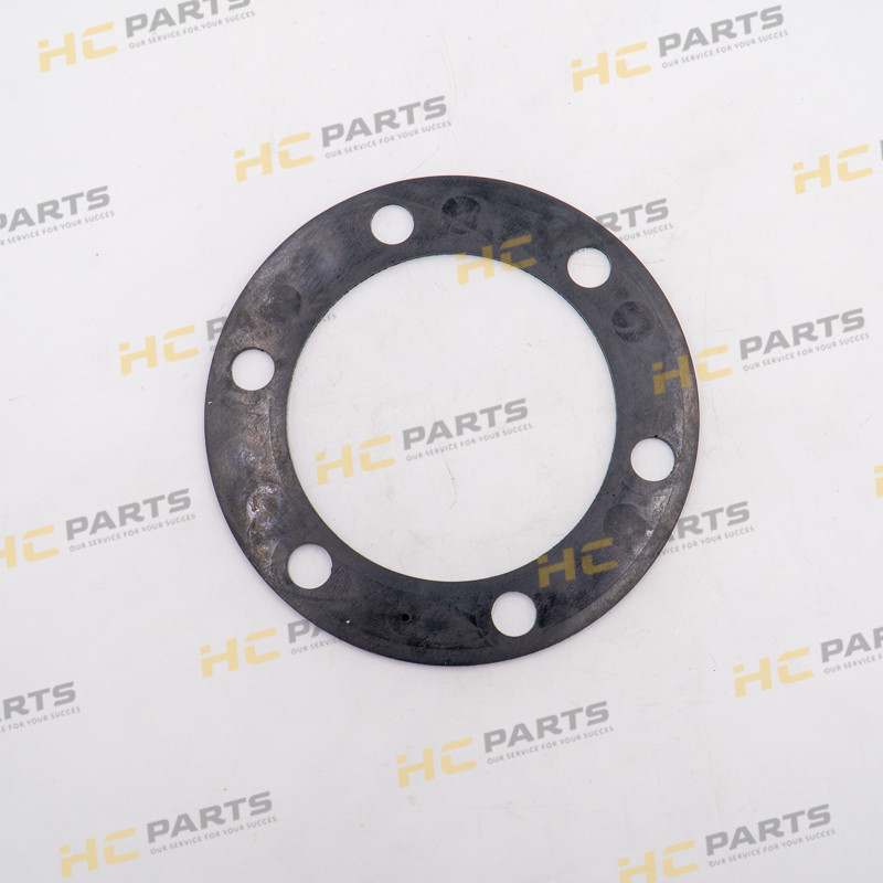 JCB Seal for the hydraulic tank - 3CX 4CX