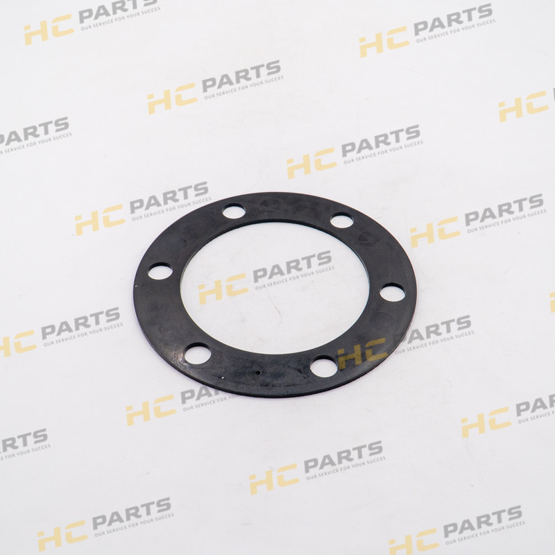 JCB Seal for the hydraulic tank - 3CX 4CX