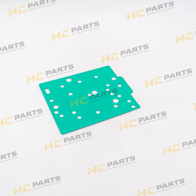 JCB Gasket for coil block - AZERI PARTS