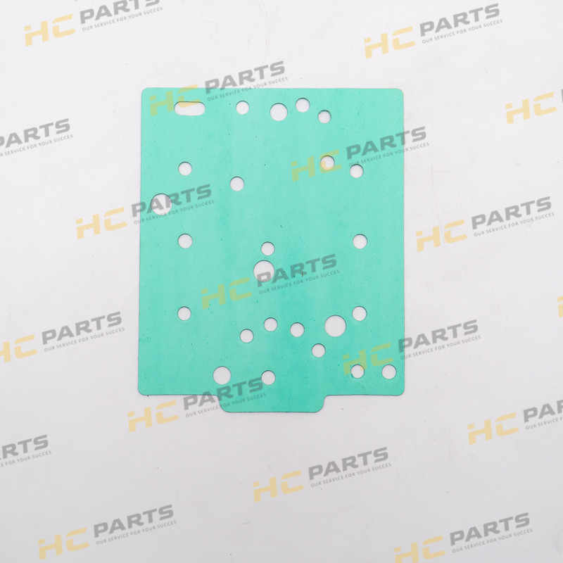 JCB Gasket for coil block - AZERI PARTS